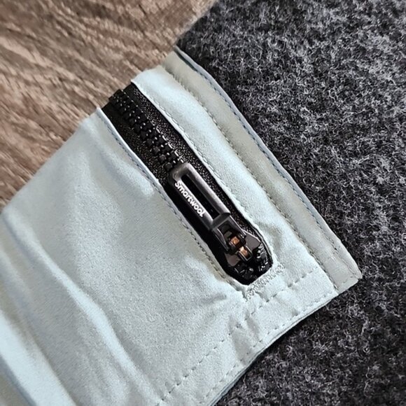 Smartwool "Hudson Trail Fleece" Pant - Picture 3 of 5